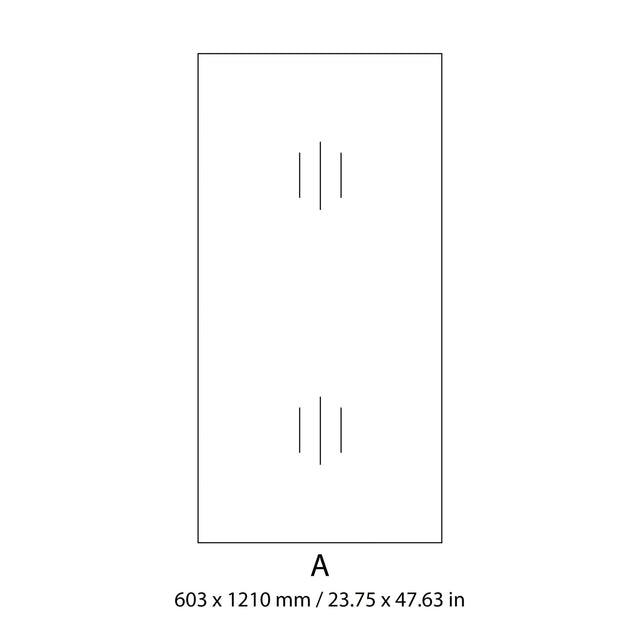 Polycarbonate Greenhouse Part A4 - Eagle Peak Canopy and Outdoor Products