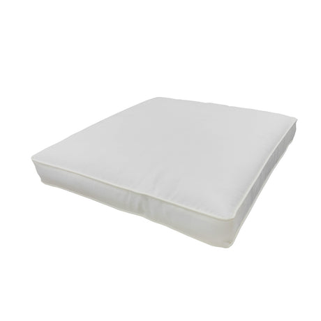 S - DCLS - P4 - Part F Seat Cushion - Eagle Peak Canopy and Outdoor Products