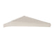 U64 - Part K Top fabric, All colors - Eagle Peak Canopy and Outdoor Products