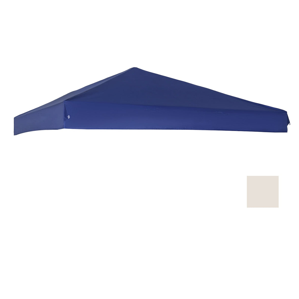 U64 - Part K Top fabric, All colors - Eagle Peak Canopy and Outdoor Products