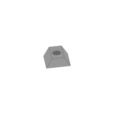 WG168 Part A Spacer - Eagle Peak Canopy and Outdoor Products