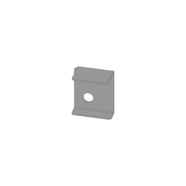 WG168V2 - Part J1 Middle Closure Plate - Eagle Peak Canopy and Outdoor Products