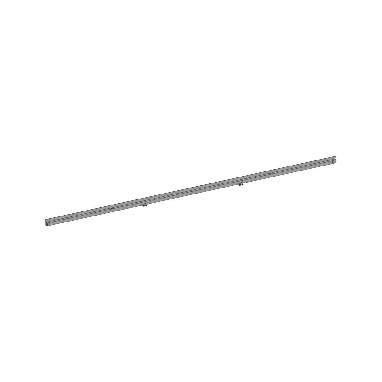 WG168V2 - Part M4 Left Roof Side Support Bar - Eagle Peak Canopy and Outdoor Products