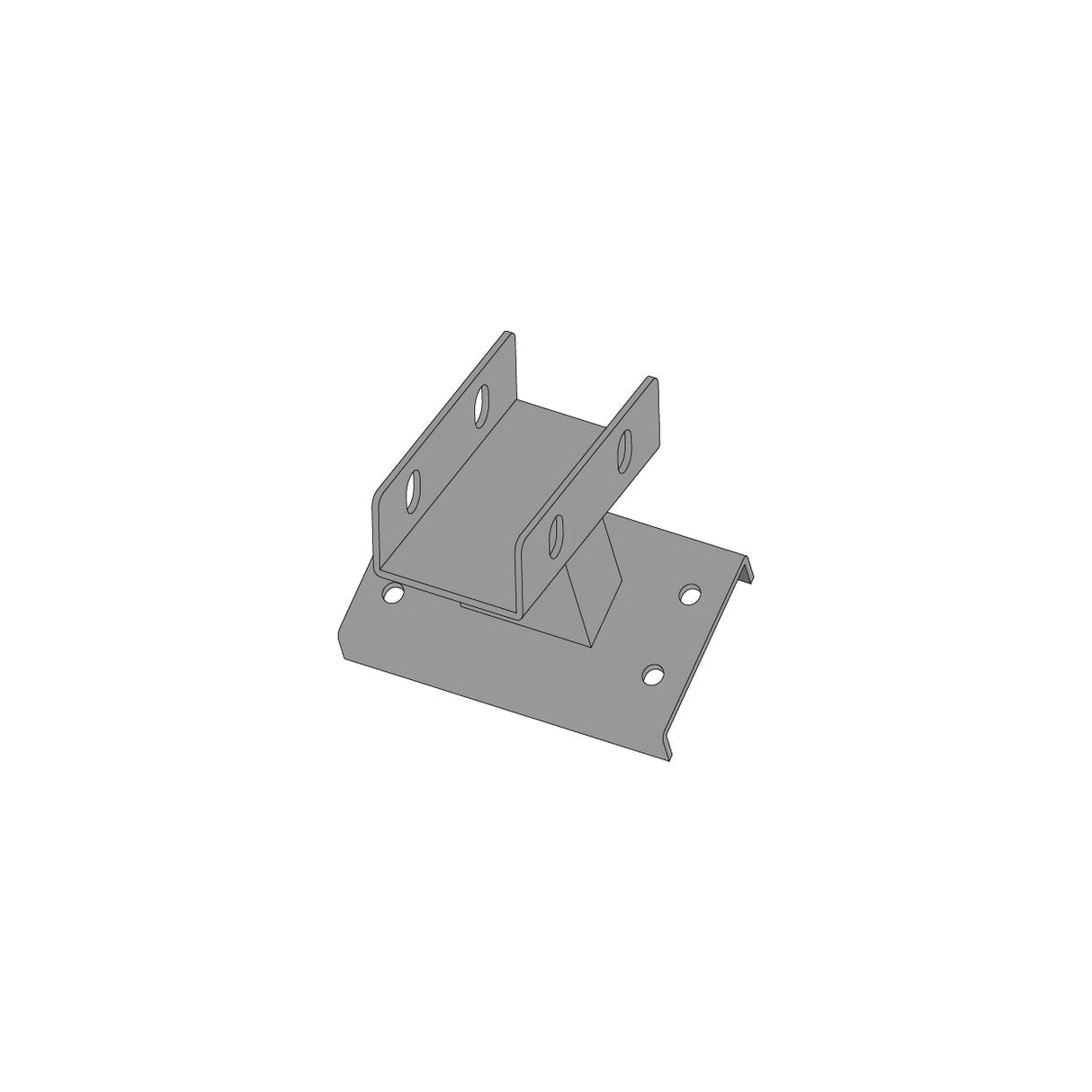 WGD100 - Part J Connector for Middle Beam - Eagle Peak Canopy and Outdoor Products