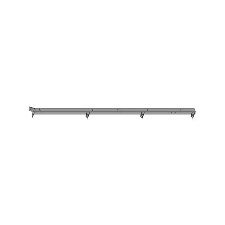 WGD120 - BLK - Part G Side Beam - Eagle Peak Canopy and Outdoor Products