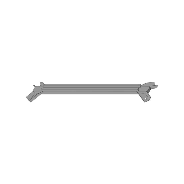 WGD120U - Part D Fastening Piece of Top Roof - Eagle Peak Canopy and Outdoor Products