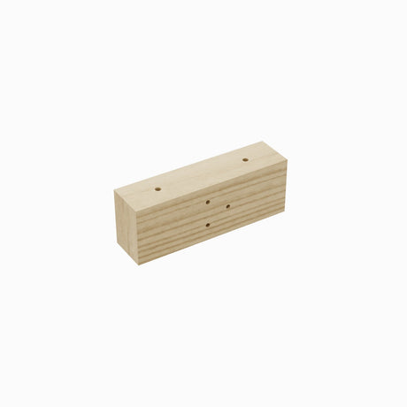 WGH65 - Part 113 Support block of barometric rod _ 1 pc - Eagle Peak Canopy and Outdoor Products