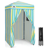 Flex Ultra Compact 4x4 Pop Up Changing Room Canopy