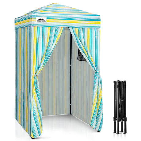 Flex Ultra Compact 4x4 Pop Up Changing Room Canopy