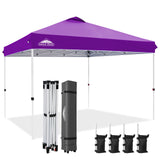 12x12 ft Pop Up Canopy Tent