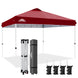 12x12 ft Pop Up Canopy Tent