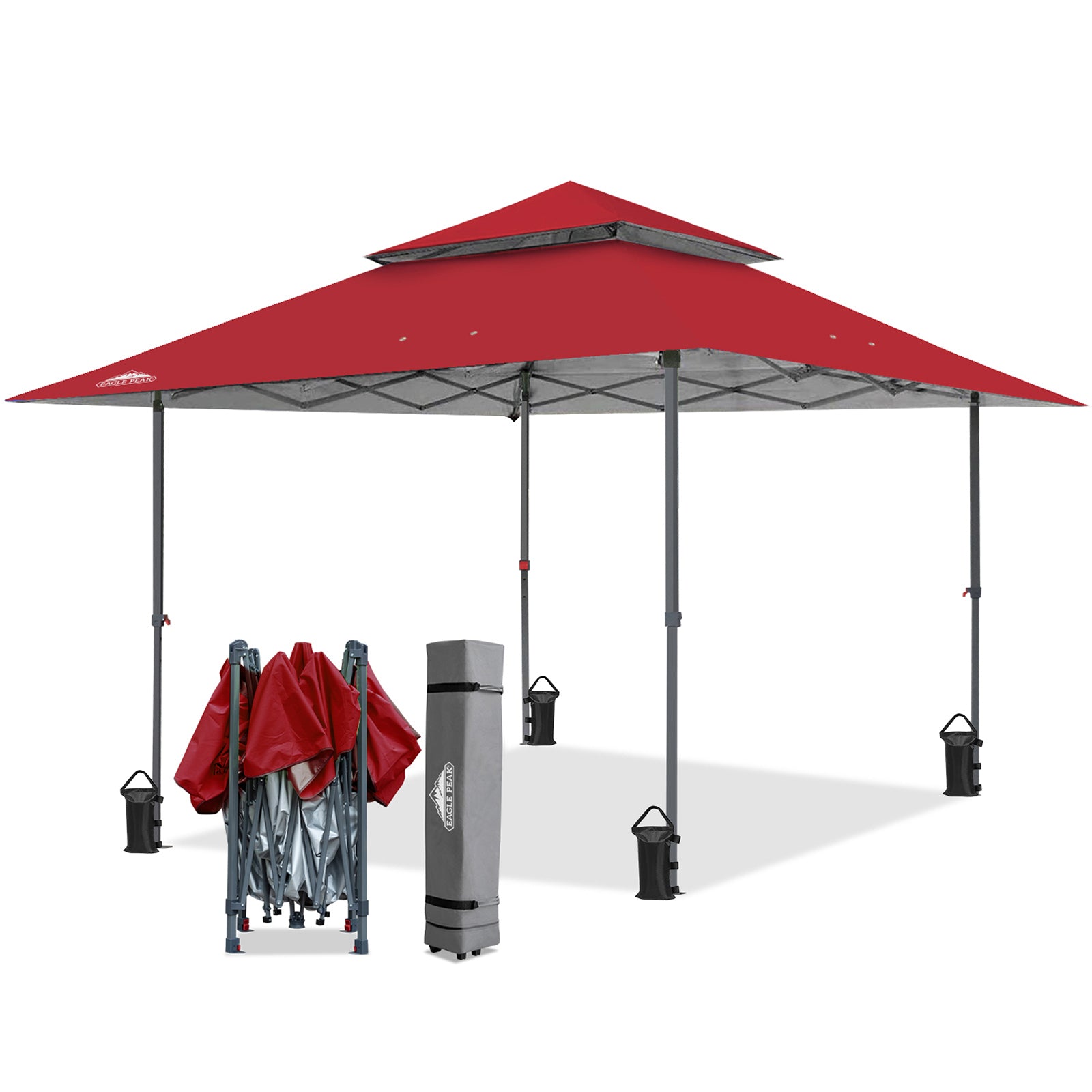 Pop up canopy 13x13 hotsell