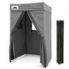 Flat Top 4x4 Pop-up Canopy Changing Room