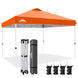 12x12 ft Pop Up Canopy Tent